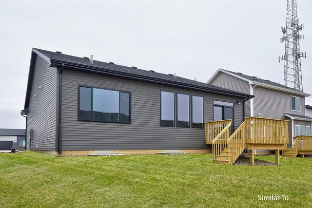 1203 NW Petersen Drive, Waukee, IA 50263