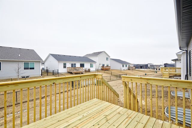 1203 NW Petersen Drive, Waukee, IA 50263