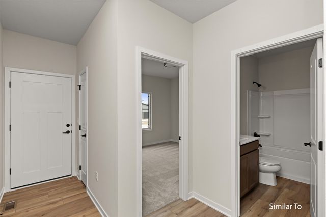 1203 NW Petersen Drive, Waukee, IA 50263