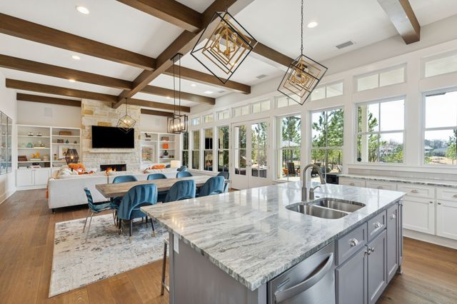 12735 Sea Island Drive, Malakoff, TX 75148