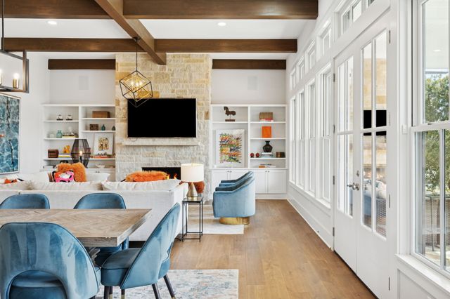 12735 Sea Island Drive, Malakoff, TX 75148