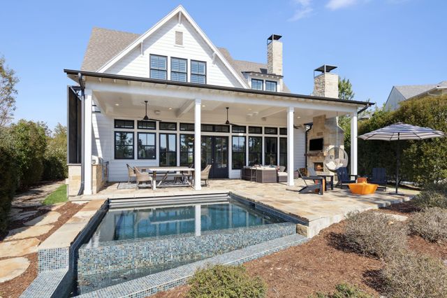 12735 Sea Island Drive, Malakoff, TX 75148