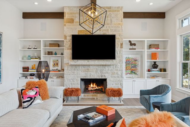 12735 Sea Island Drive, Malakoff, TX 75148