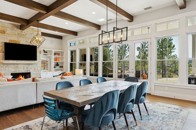 12735 Sea Island Drive, Malakoff, TX 75148