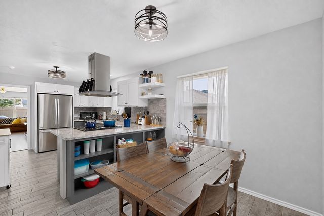 7611 El Pensador Drive, Dallas, TX 75248