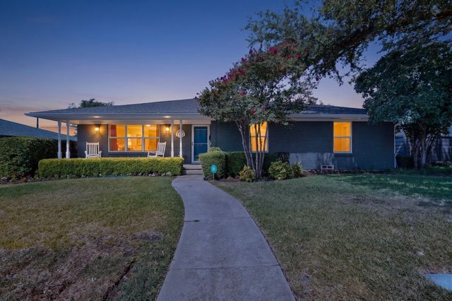 7611 El Pensador Drive, Dallas, TX 75248