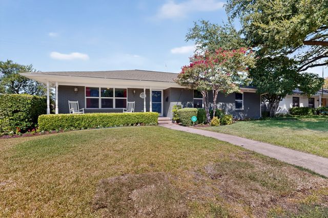7611 El Pensador Drive, Dallas, TX 75248