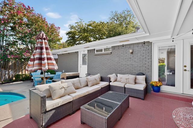 7611 El Pensador Drive, Dallas, TX 75248
