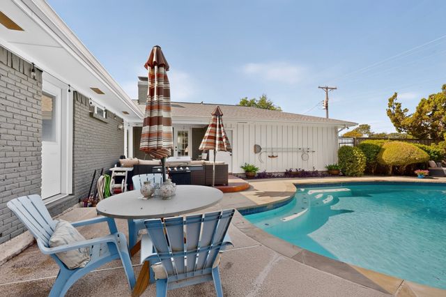 7611 El Pensador Drive, Dallas, TX 75248