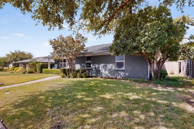 7611 El Pensador Drive, Dallas, TX 75248