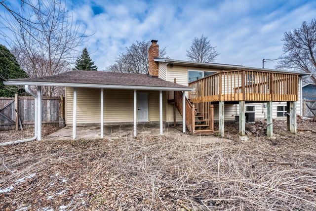 13850 Garrett Avenue, Apple Valley, MN 55124