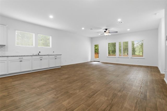3007 Roman Forest Boulevard, New Caney, TX 77357