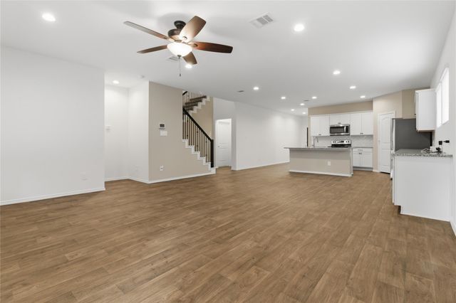 3007 Roman Forest Boulevard, New Caney, TX 77357