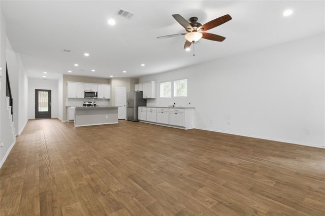 3007 Roman Forest Boulevard, New Caney, TX 77357