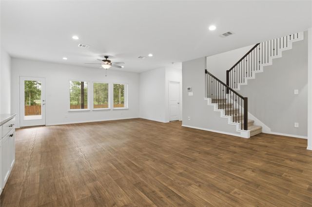 3007 Roman Forest Boulevard, New Caney, TX 77357