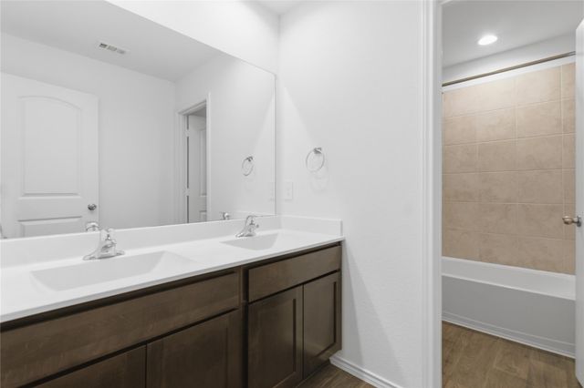3007 Roman Forest Boulevard, New Caney, TX 77357
