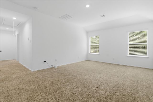 3007 Roman Forest Boulevard, New Caney, TX 77357
