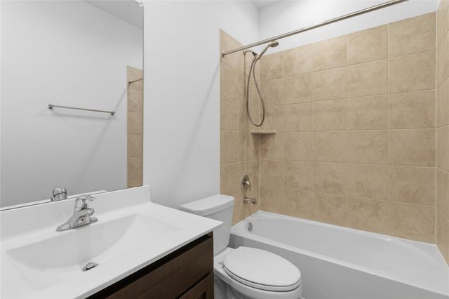 3007 Roman Forest Boulevard, New Caney, TX 77357