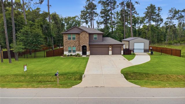 3007 Roman Forest Boulevard, New Caney, TX 77357