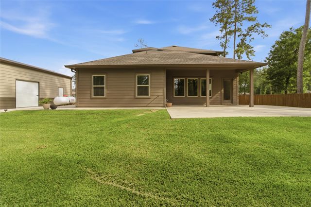 3007 Roman Forest Boulevard, New Caney, TX 77357