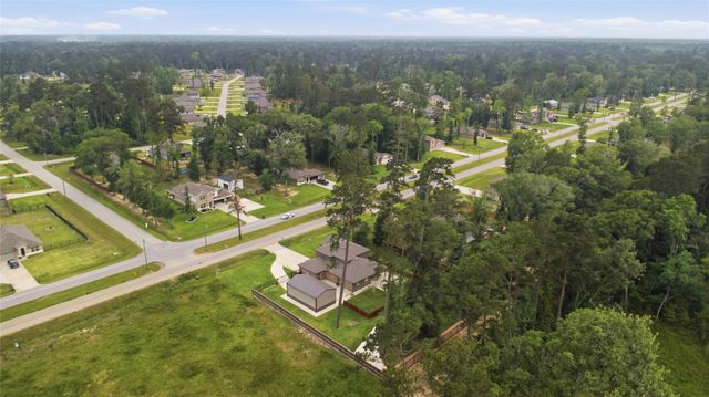 3007 Roman Forest Boulevard, New Caney, TX 77357