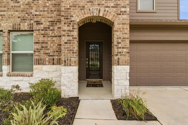 3007 Roman Forest Boulevard, New Caney, TX 77357