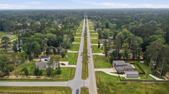 3007 Roman Forest Boulevard, New Caney, TX 77357
