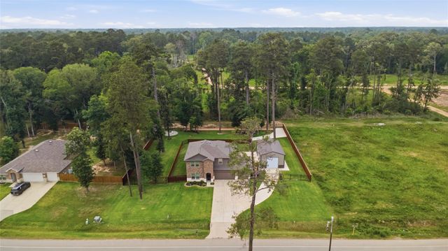 3007 Roman Forest Boulevard, New Caney, TX 77357