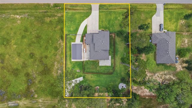 3007 Roman Forest Boulevard, New Caney, TX 77357