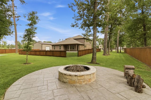3007 Roman Forest Boulevard, New Caney, TX 77357