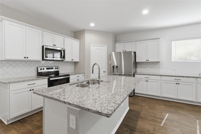 3007 Roman Forest Boulevard, New Caney, TX 77357