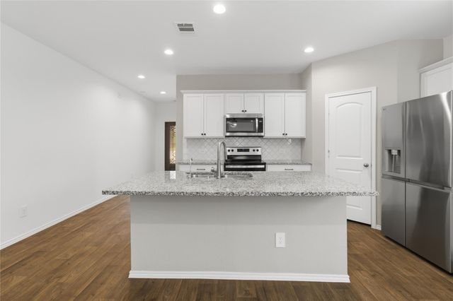 3007 Roman Forest Boulevard, New Caney, TX 77357