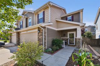 6052 Wescroft Avenue, Castle Rock, CO 80104