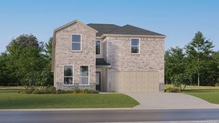 10607 Ysasmendi Ridge, San Antonio, TX 78214