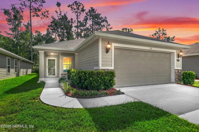 7225 PRESTON PINES Trail, Jacksonville, FL 32244