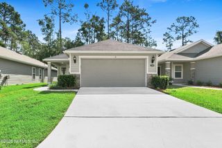 7225 PRESTON PINES Trail, Jacksonville, FL 32244