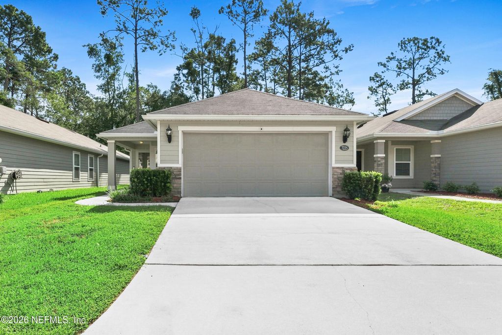 7225 PRESTON PINES Trail, Jacksonville, FL 32244