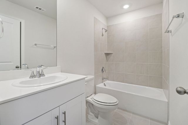 1370 Los Olmos Lane, Crandall, TX 75114