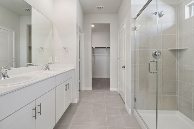 1370 Los Olmos Lane, Crandall, TX 75114