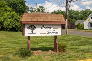 406 Cedar Hollow Drive 406, Rocky Hill, CT 06067