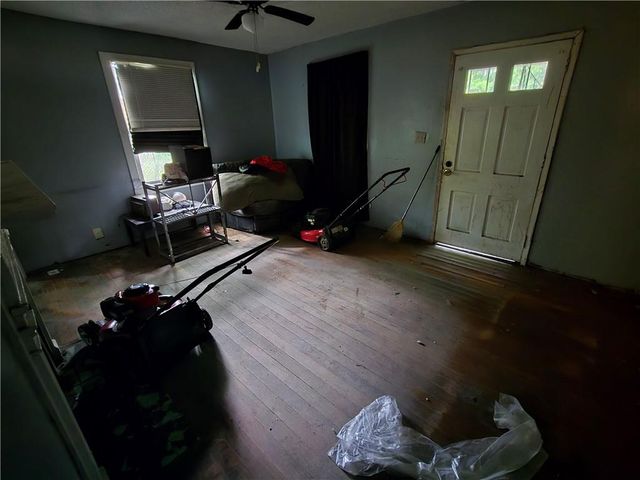 2069 Holmes Drive, Mobile, AL 36605
