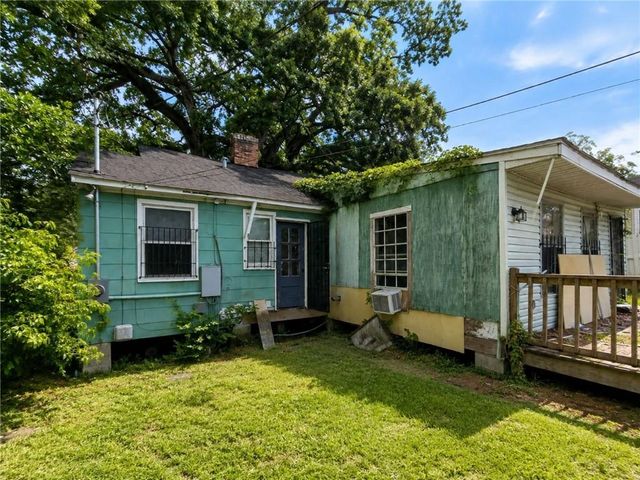2069 Holmes Drive, Mobile, AL 36605