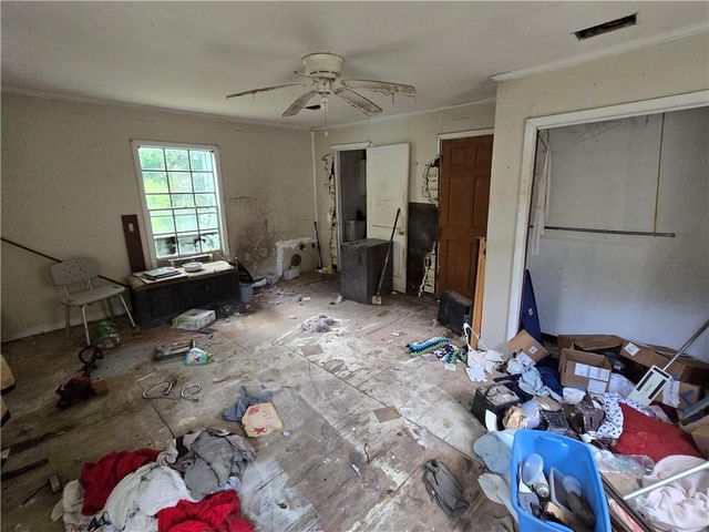 2069 Holmes Drive, Mobile, AL 36605