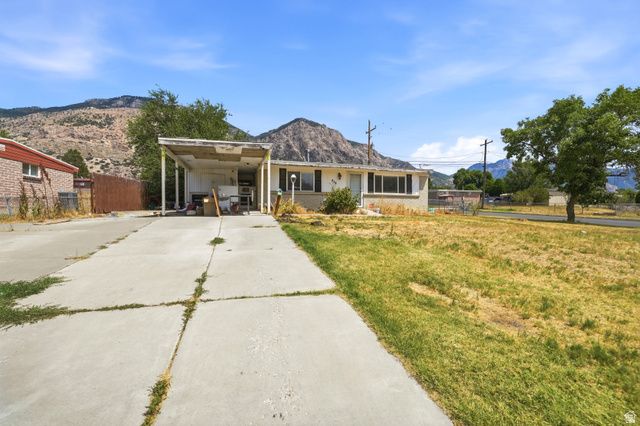804 N LIBERTY AVE, Ogden, UT 84404