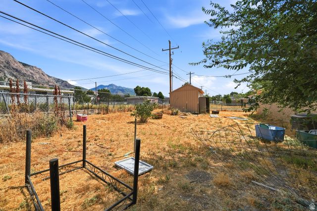 804 N LIBERTY AVE, Ogden, UT 84404