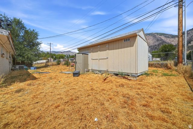 804 N LIBERTY AVE, Ogden, UT 84404