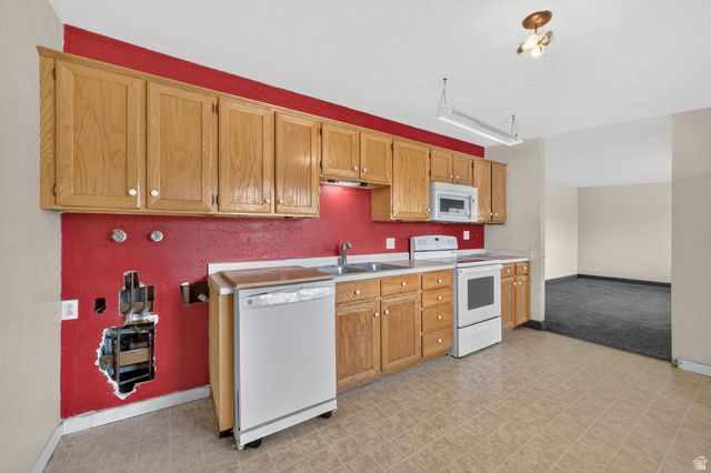 804 N LIBERTY AVE, Ogden, UT 84404