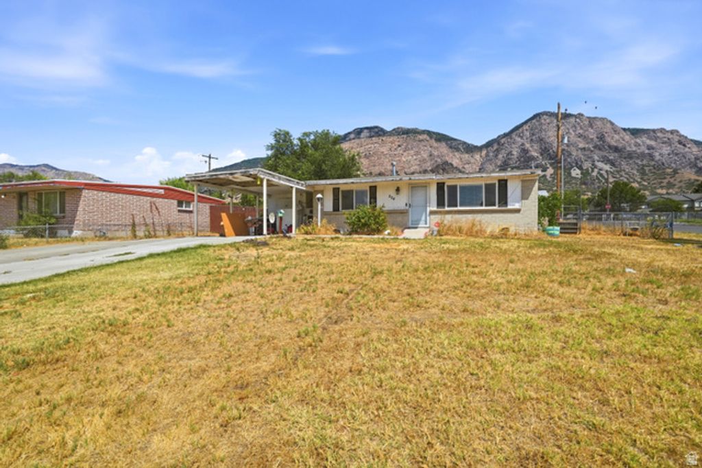 804 N LIBERTY AVE, Ogden, UT 84404