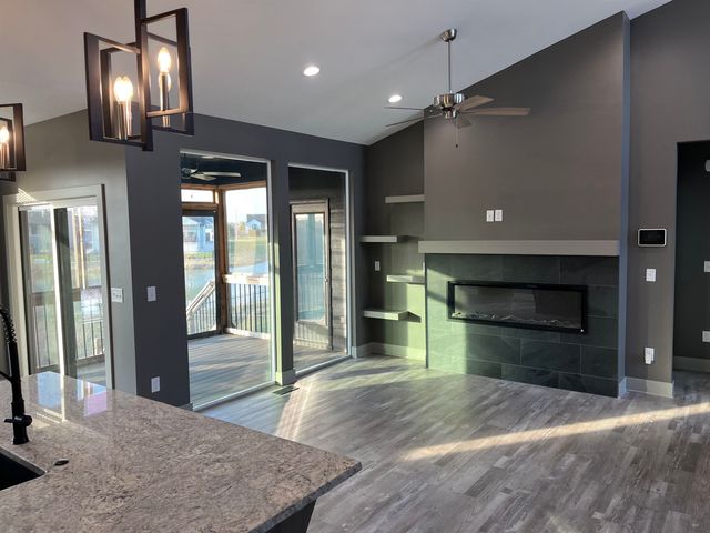 3413 S capri, Wichita, KS 67210