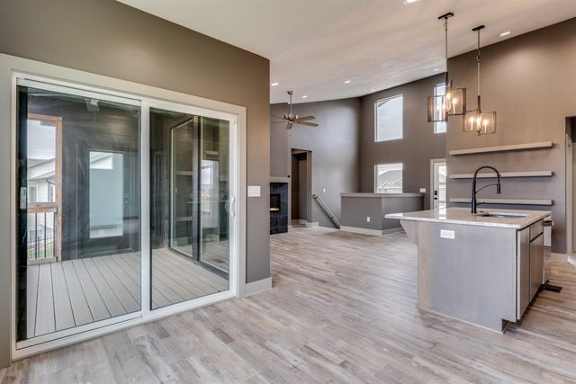 3413 S capri, Wichita, KS 67210